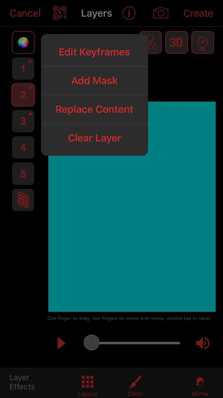 How to adjust color on Video Star without Custom Coloring