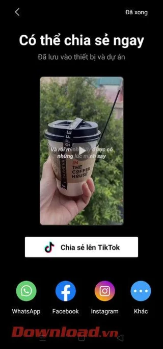 Petunjuk mengubah suara pada video di CapCut