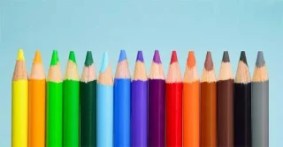 چگونه هر کد رنگی هگز را روی صفحه پیدا کنیم