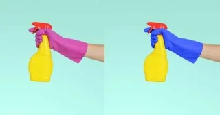 Cara mengubah warna suatu objek di photoshop