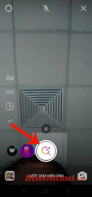 Como usar o O que você vai dançar?  No instagram