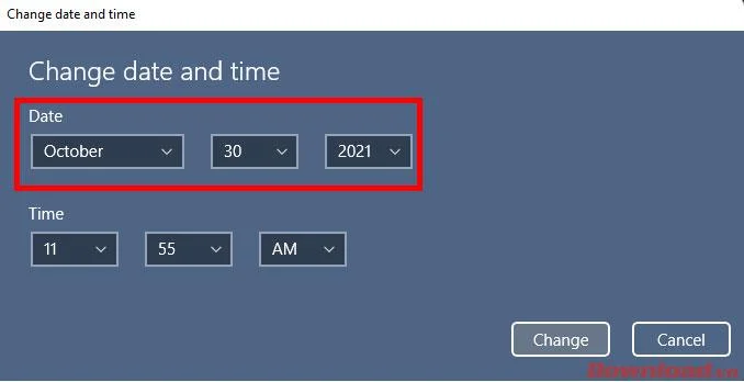 有关修复 Windows 11 上的截图工具错误的说明