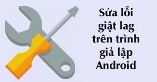 Cara memperbaiki error lag pada emulator LDPlayer Android