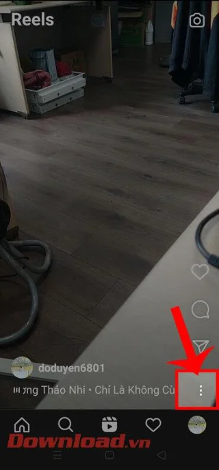 Petunjuk penggunaan fitur Instagram Reel untuk membuat video