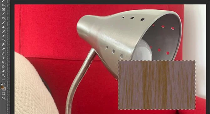 Petunjuk penggunaan filter Photoshop untuk pemula