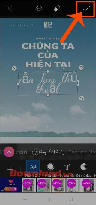 Huang you: Aplikasi pengeditan foto berkilau Butter Camera