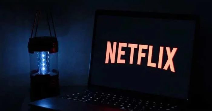 Apa yang harus saya lakukan jika Netflix diretas? Apa yang harus saya lakukan jika Netflix diretas?