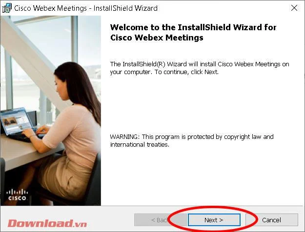 Webex Meetings: como instalar, criar salas e ingressar em salas de aula gratuitamente