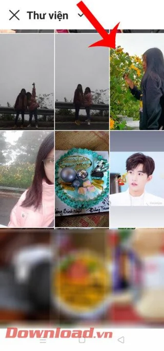 Petunjuk penggunaan fitur Instagram Reel untuk membuat video