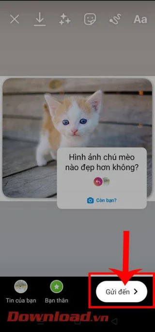 Petunjuk cara mengambil foto di Tiktok sangat sederhana