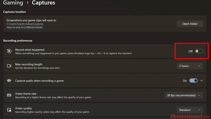 Windows 11 optimization guide to increase FPS when playing games