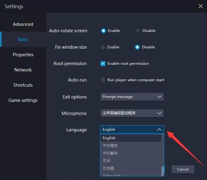 Tips menggunakan LDPlayer yang mungkin belum Anda ketahui