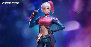 Iris di Free Fire: Skill, senjata, kombo skill