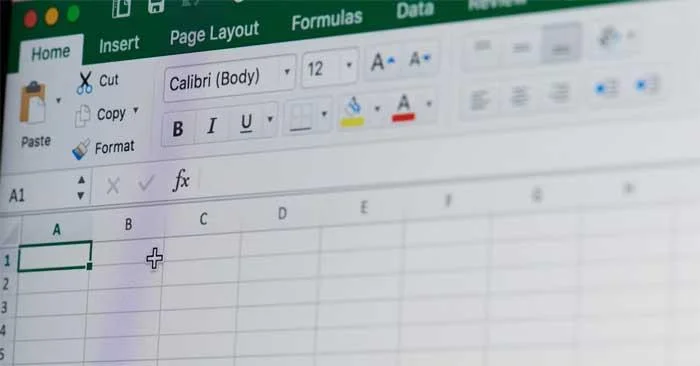 How to fix Not Enough Memory to Run Microsoft Excel error on Windows