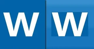 Cara memasukkan teks menggunakan kamera ponsel di Microsoft Word