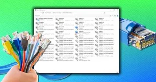How to delete Network Adapter in Windows 10 and Windows 11