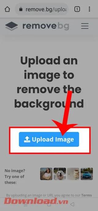 Cara membuat klik otomatis di Macrorify