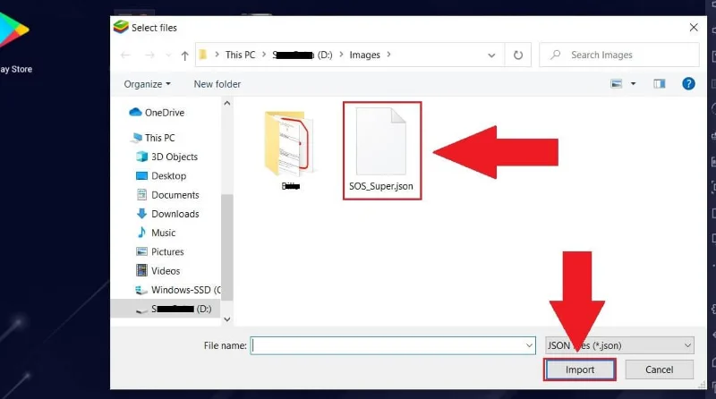 Cara menggunakan pengurus makro pada BlueStacks 5