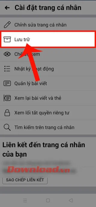 Instructions for quickly editing and deleting messages on Zalo