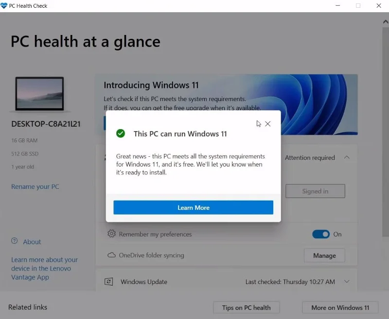 How to fix Windows Quick Assist not working error