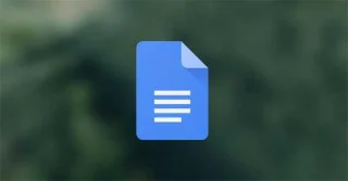 نحوه ایجاد و ویرایش جداول در Google Docs