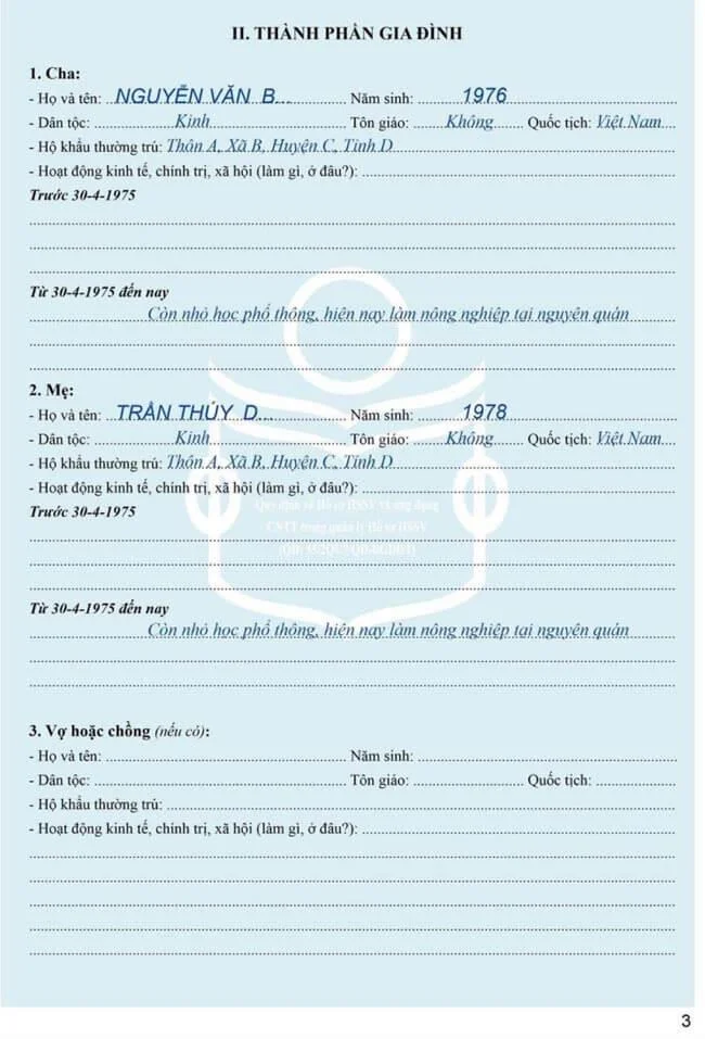 Petunjuk untuk menulis resume siswa