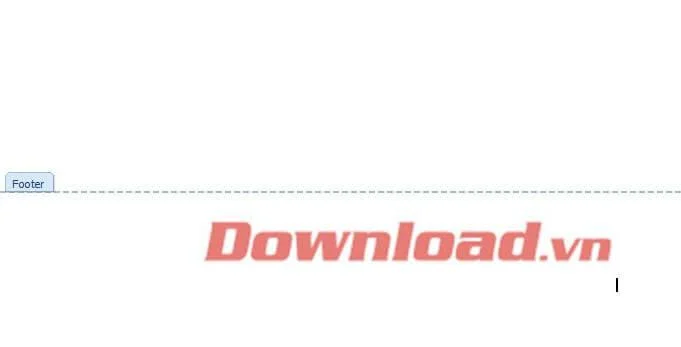 Petunjuk untuk memasukkan gambar ke Header dan Footer Word