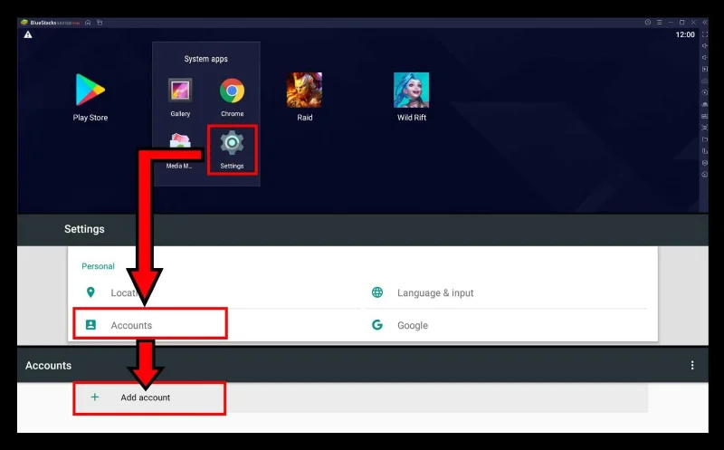 How to download BlueStacks 5 on Windows 7, 8, 10