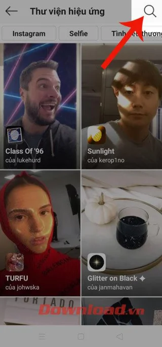 Como usar o O que você vai dançar?  No instagram