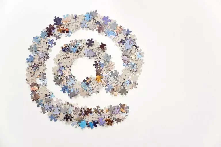 Apa itu alamat email?  Bagaimana cara mendapatkan alamat email?