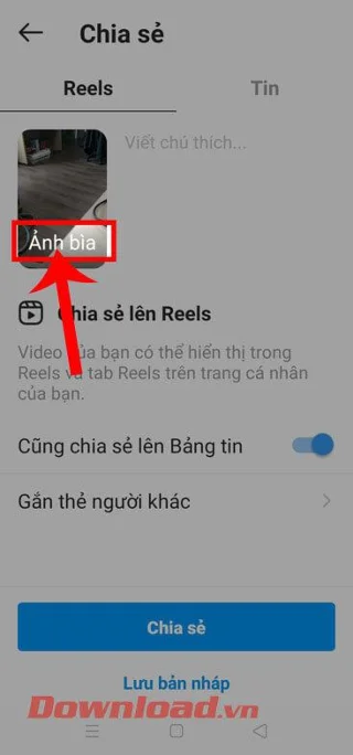 Petunjuk penggunaan fitur Instagram Reel untuk membuat video