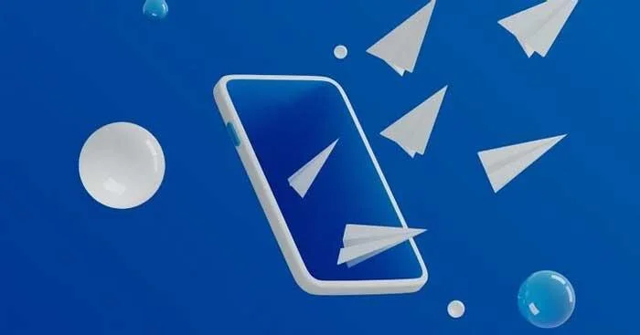 Android용 Telegram에서 비밀 대화를 백업하는 방법 Android용 Telegram에서 비밀 대화를 백업하는 방법