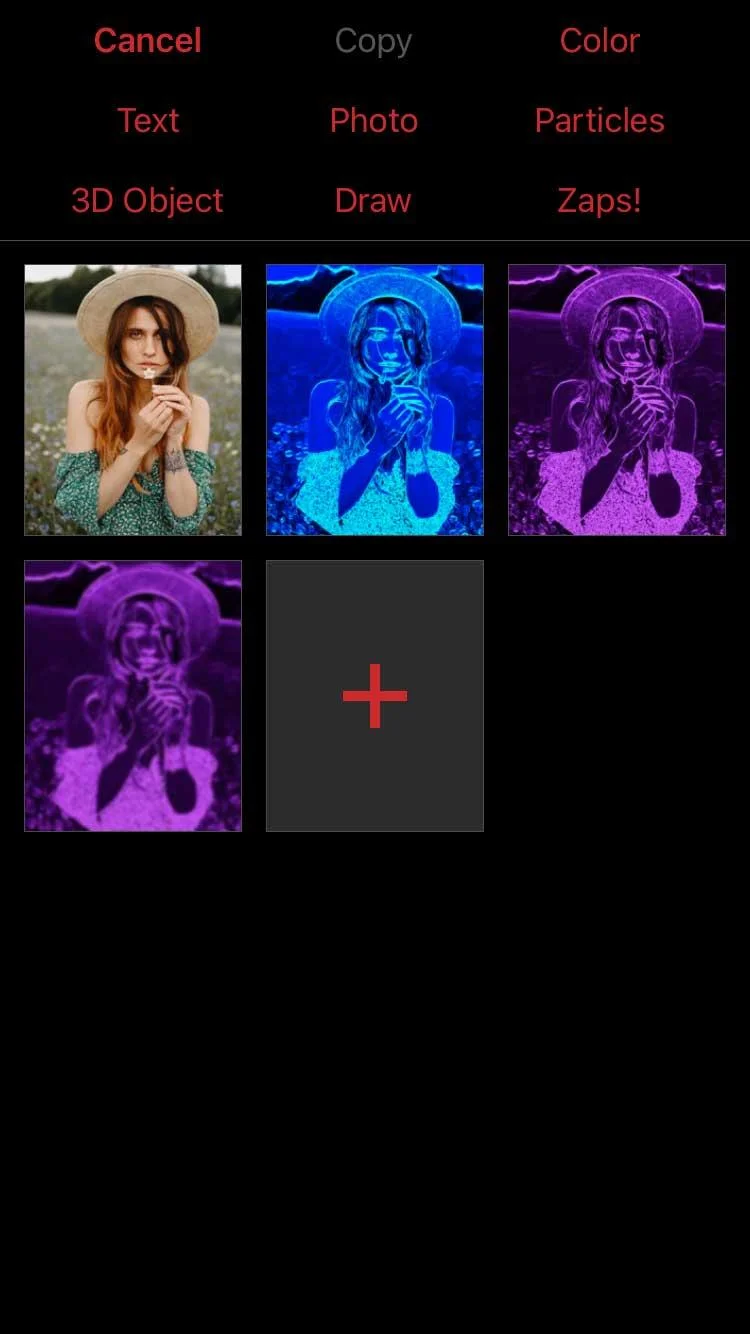 How to adjust color on Video Star without Custom Coloring