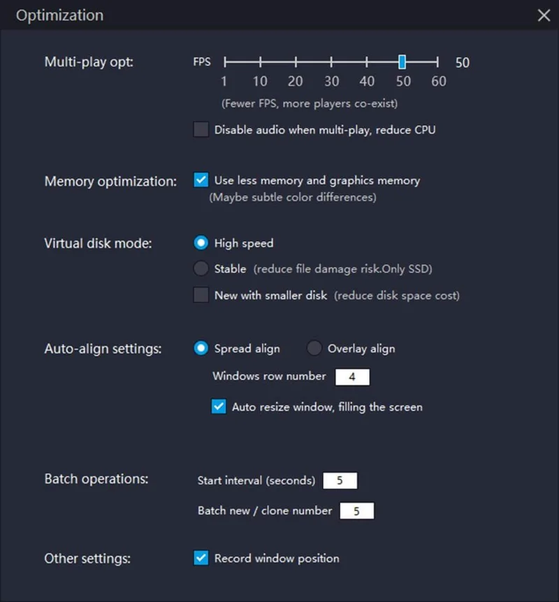 Como usar o LDMultiplayer no LDPlayer