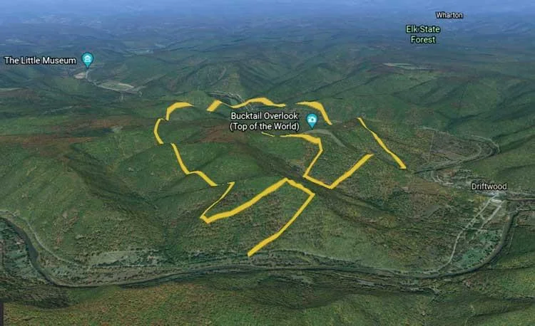 Como visualizar imagens de satélite da sua casa no Google Earth