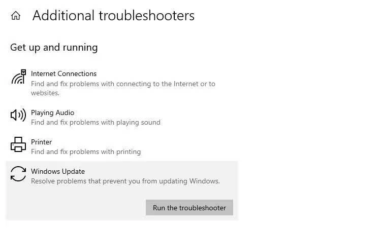Was ist der Windows Modules Installer?