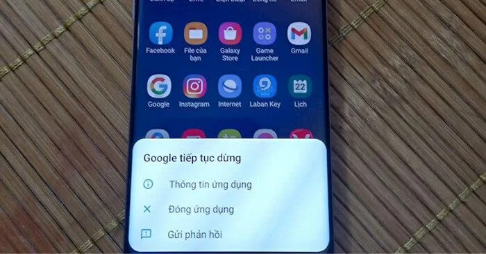 Android에서 Google을 열 수 없는 오류를 해결하는 방법 Android에서 Google을 열 수 없는 오류를 해결하는 방법
