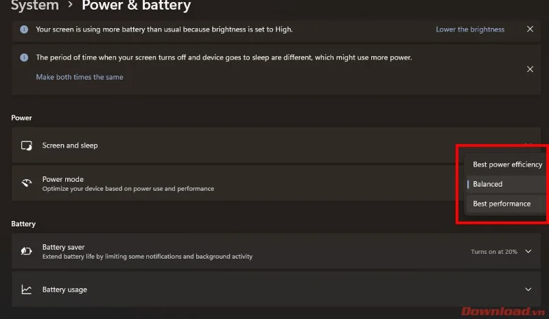 Windows 11 optimization guide to increase FPS when playing games