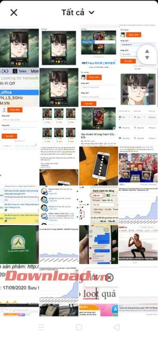 Instruções para criar legendas para vídeos usando CapCut