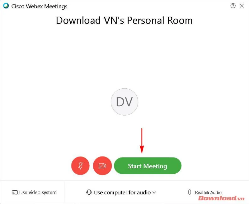 Webex Meetings: como instalar, criar salas e ingressar em salas de aula gratuitamente
