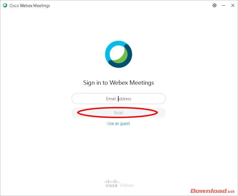 Webex Meetings: como instalar, criar salas e ingressar em salas de aula gratuitamente