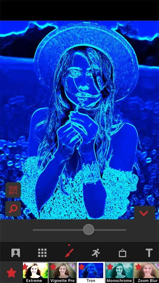 How to adjust color on Video Star without Custom Coloring