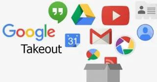 Apakah Google Takeout merupakan opsi pencadangan data yang bagus?