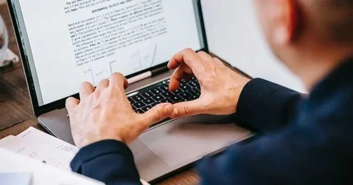 Cara menghapus header dan footer pada tabel di dokumen PDF