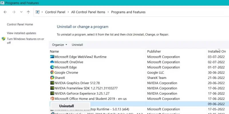 نحوه رفع خطای عدم راه اندازی ویندوز 11 پس از فعال کردن Hyper-V