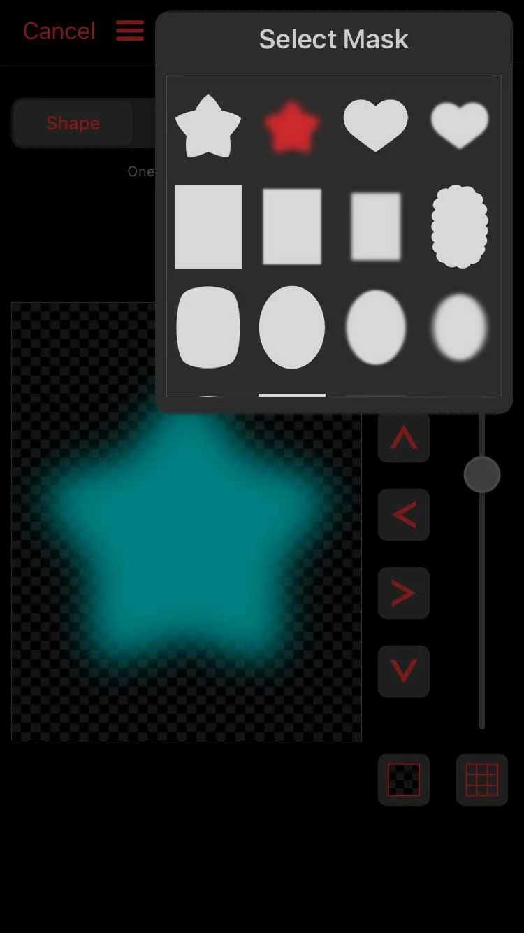 How to adjust color on Video Star without Custom Coloring