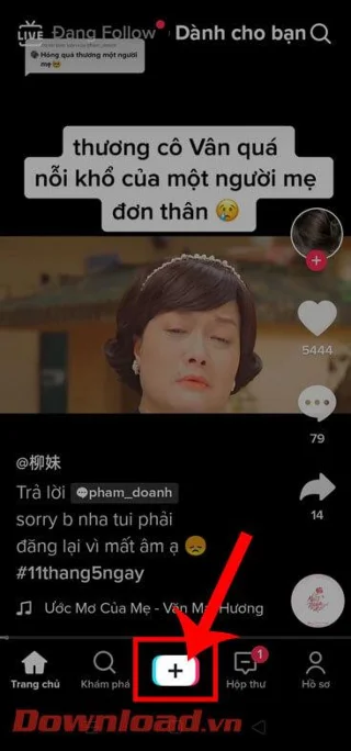 Cara mengaktifkan mode gelap di TikTok