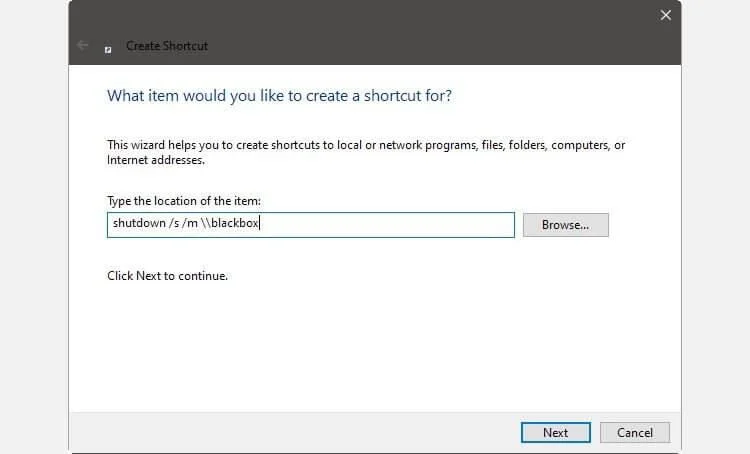 How to turn on and off PC remotely