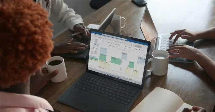 Cara memperbaiki kesalahan pencetakan halaman kosong di Microsoft Excel