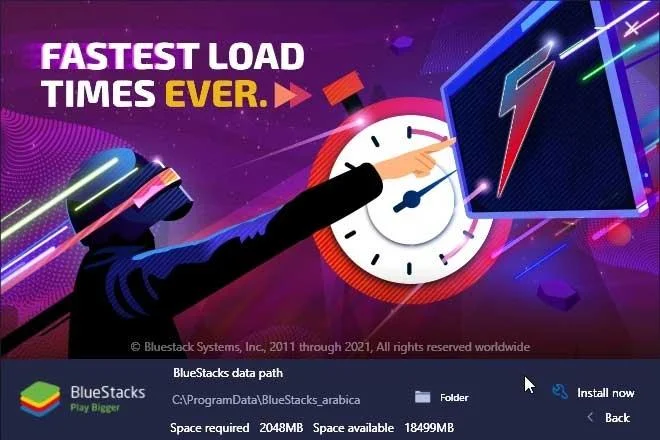 How to download BlueStacks 5 on Windows 7, 8, 10